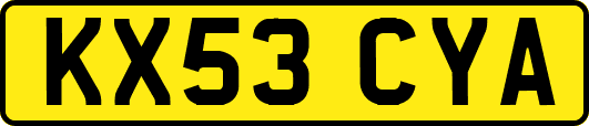 KX53CYA