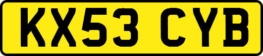 KX53CYB