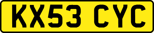 KX53CYC
