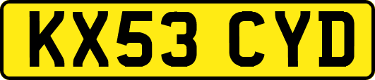 KX53CYD