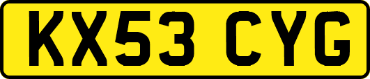 KX53CYG