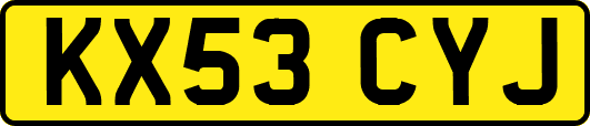 KX53CYJ