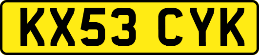 KX53CYK