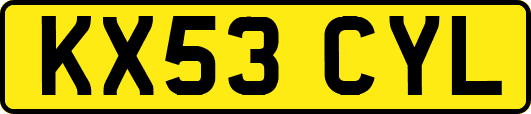 KX53CYL