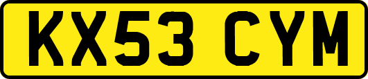 KX53CYM
