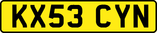 KX53CYN