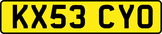KX53CYO