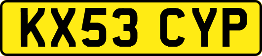 KX53CYP