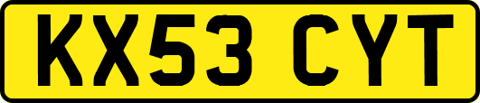 KX53CYT