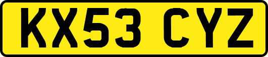 KX53CYZ