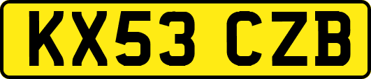 KX53CZB