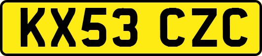 KX53CZC