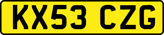 KX53CZG