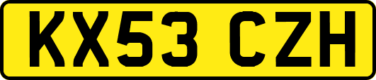 KX53CZH