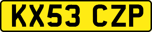 KX53CZP