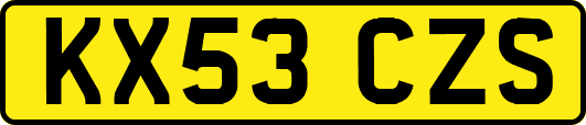 KX53CZS