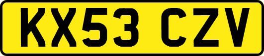 KX53CZV