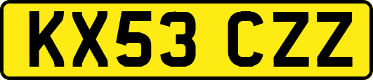 KX53CZZ