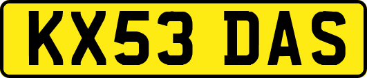 KX53DAS