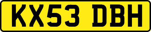 KX53DBH