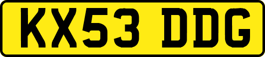 KX53DDG