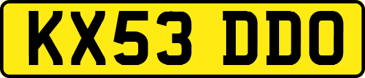 KX53DDO