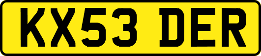 KX53DER