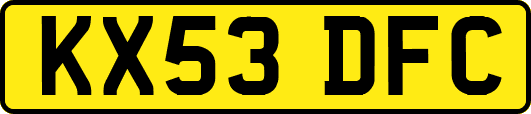 KX53DFC