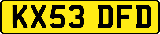 KX53DFD