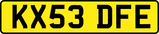 KX53DFE