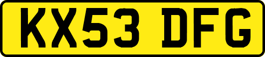 KX53DFG