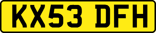 KX53DFH