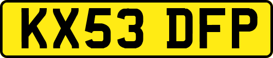 KX53DFP