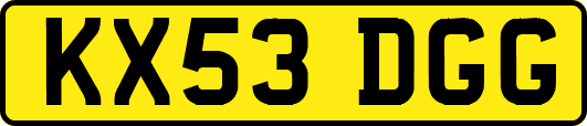 KX53DGG