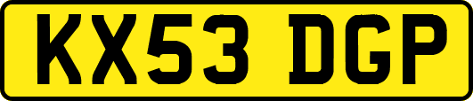 KX53DGP