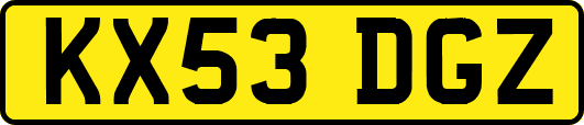 KX53DGZ
