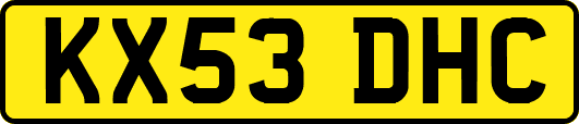KX53DHC