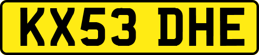 KX53DHE