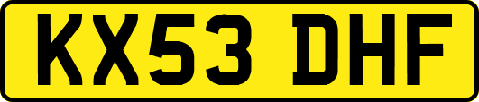 KX53DHF
