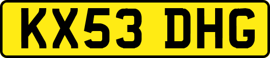 KX53DHG
