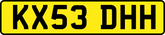 KX53DHH