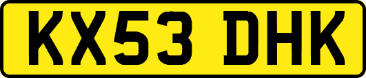 KX53DHK