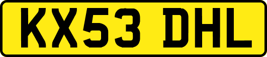 KX53DHL