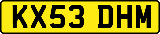 KX53DHM