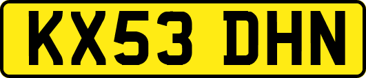 KX53DHN
