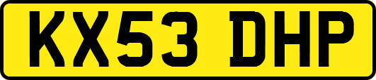 KX53DHP