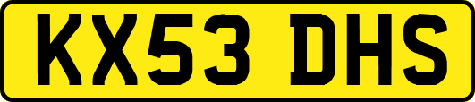 KX53DHS