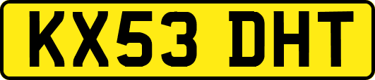 KX53DHT