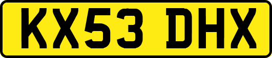 KX53DHX