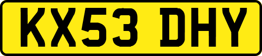 KX53DHY